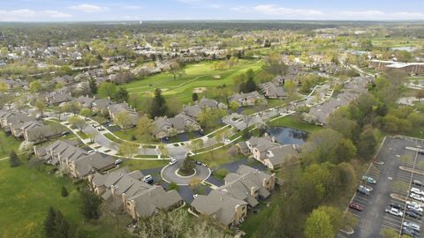 Tiny photo for Hoffman Estates, IL 60169 (MLS # 12625071)