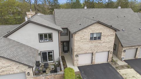 Tiny photo for Hoffman Estates, IL 60169 (MLS # 12625071)