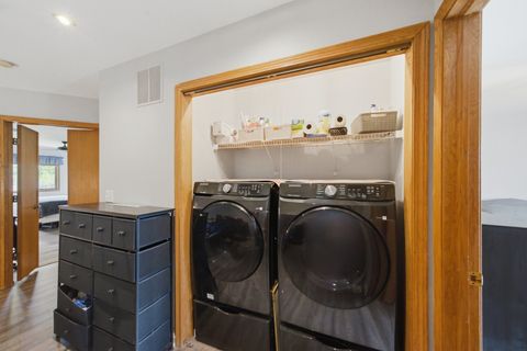 Tiny photo for Hoffman Estates, IL 60169 (MLS # 12625071)