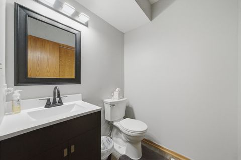 Tiny photo for Hoffman Estates, IL 60169 (MLS # 12625071)