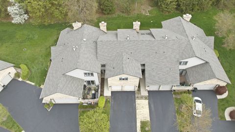 Tiny photo for Hoffman Estates, IL 60169 (MLS # 12625071)