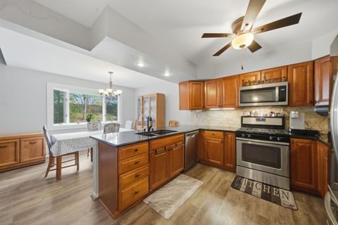 Tiny photo for Hoffman Estates, IL 60169 (MLS # 12625071)