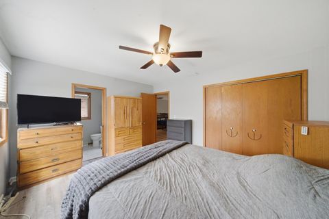 Tiny photo for Hoffman Estates, IL 60169 (MLS # 12625071)