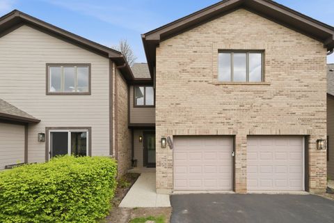 Tiny photo for Hoffman Estates, IL 60169 (MLS # 12625071)