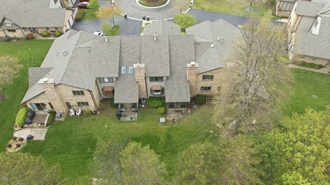 Tiny photo for Hoffman Estates, IL 60169 (MLS # 12625071)