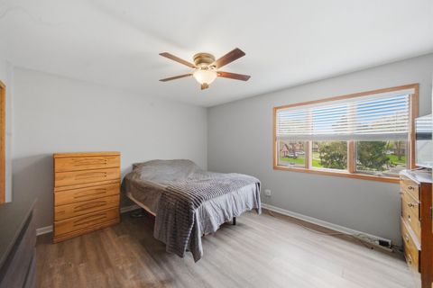 Tiny photo for Hoffman Estates, IL 60169 (MLS # 12625071)