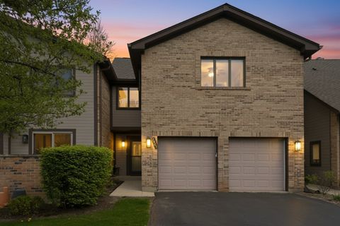 Tiny photo for Hoffman Estates, IL 60169 (MLS # 12625071)