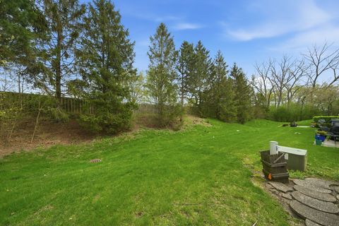 Tiny photo for Hoffman Estates, IL 60169 (MLS # 12625071)