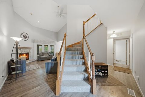 Tiny photo for Hoffman Estates, IL 60169 (MLS # 12625071)