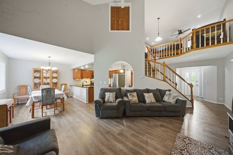 Tiny photo for Hoffman Estates, IL 60169 (MLS # 12625071)