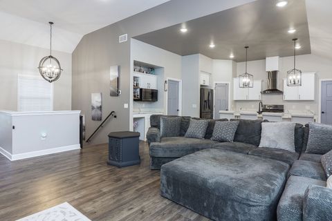 Tiny photo for 358 Westwind Drive, Yorkville, IL 60560 (MLS # 12480554)