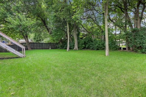 Tiny photo for 358 Westwind Drive, Yorkville, IL 60560 (MLS # 12480554)