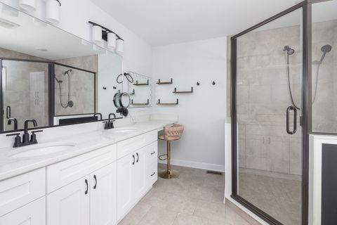Tiny photo for 358 Westwind Drive, Yorkville, IL 60560 (MLS # 12480554)