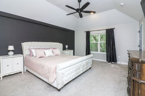 Tiny photo for 358 Westwind Drive, Yorkville, IL 60560 (MLS # 12480554)