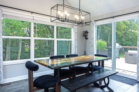 Tiny photo for 358 Westwind Drive, Yorkville, IL 60560 (MLS # 12480554)