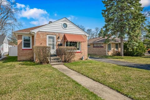 Photo of 227 N Elmwood Avenue, Waukegan, IL 60085 (MLS # 12605649)