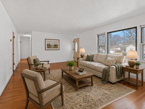 Tiny photo for 2919 Wasson Way, Decatur, IL 62521 (MLS # 12730347)