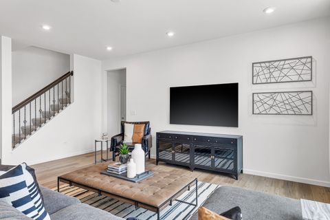 Tiny photo for 24708 W Owen Court, Plainfield, IL 60585 (MLS # 12441727)