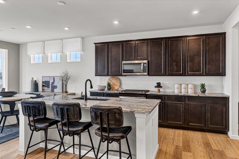Tiny photo for 24708 W Owen Court, Plainfield, IL 60585 (MLS # 12441727)