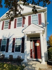 2431 Georgetown Circle