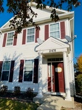Tiny photo for 2431 Georgetown Circle, Aurora, IL 60503 (MLS # 12690465)