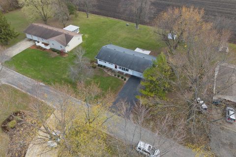 A home in Cullom