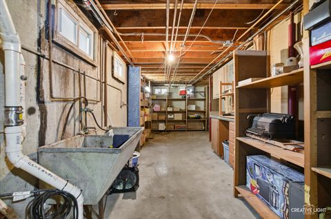 Tiny photo for 1114 Century Oaks Drive, Elgin, IL 60123 (MLS # 12530785)