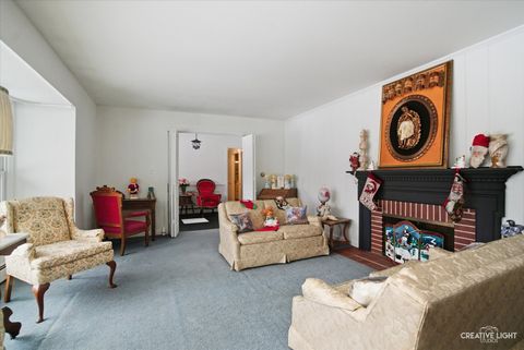 Tiny photo for 1114 Century Oaks Drive, Elgin, IL 60123 (MLS # 12530785)