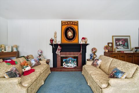 Tiny photo for 1114 Century Oaks Drive, Elgin, IL 60123 (MLS # 12530785)