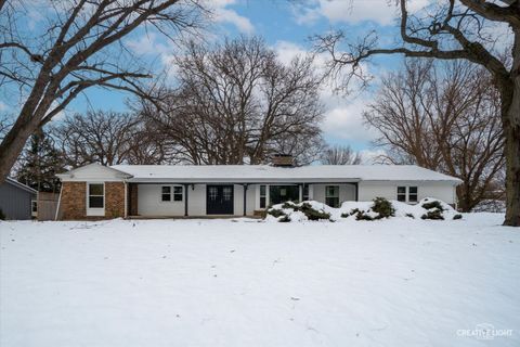 Photo of 1114 Century Oaks Drive, Elgin, IL 60123 (MLS # 12530785)