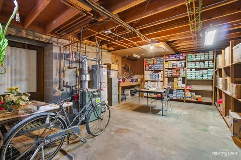 Tiny photo for 1114 Century Oaks Drive, Elgin, IL 60123 (MLS # 12530785)