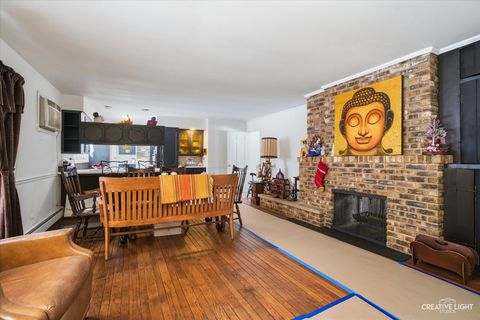 Tiny photo for 1114 Century Oaks Drive, Elgin, IL 60123 (MLS # 12530785)