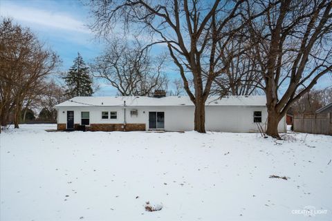 Tiny photo for 1114 Century Oaks Drive, Elgin, IL 60123 (MLS # 12530785)