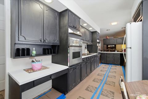 Tiny photo for 1114 Century Oaks Drive, Elgin, IL 60123 (MLS # 12530785)