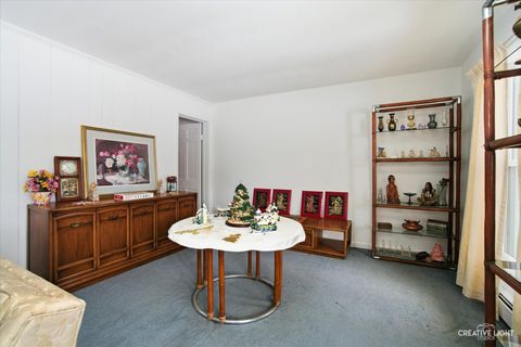 Tiny photo for 1114 Century Oaks Drive, Elgin, IL 60123 (MLS # 12530785)