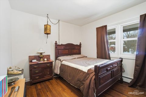 Tiny photo for 1114 Century Oaks Drive, Elgin, IL 60123 (MLS # 12530785)