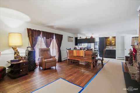 Tiny photo for 1114 Century Oaks Drive, Elgin, IL 60123 (MLS # 12530785)