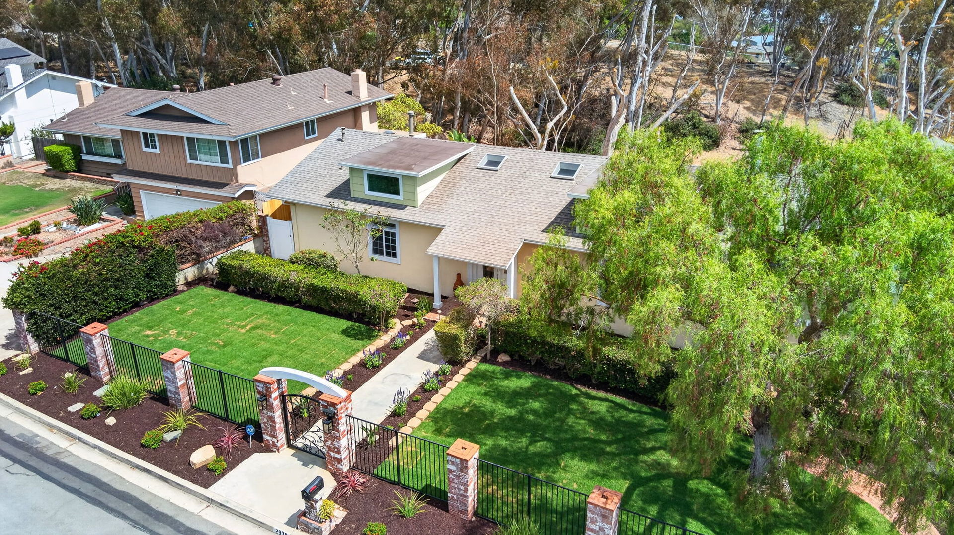 2939 Mesa Drive