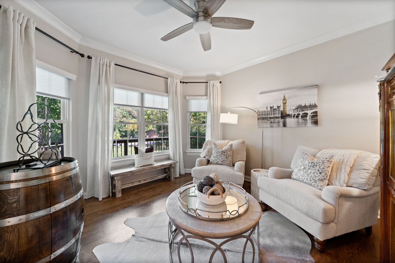 730 Council Hill Road