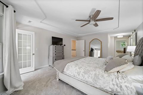 Tiny photo for 730 Council Hill Road, East Dundee, IL 60118 (MLS # 12471574)