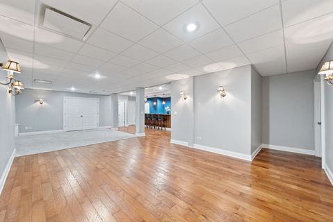 Tiny photo for 730 Council Hill Road, East Dundee, IL 60118 (MLS # 12471574)