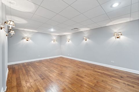 Tiny photo for 730 Council Hill Road, East Dundee, IL 60118 (MLS # 12471574)