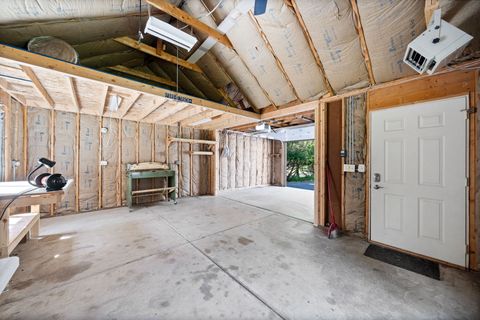 Tiny photo for 730 Council Hill Road, East Dundee, IL 60118 (MLS # 12471574)