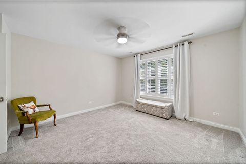 Tiny photo for 730 Council Hill Road, East Dundee, IL 60118 (MLS # 12471574)