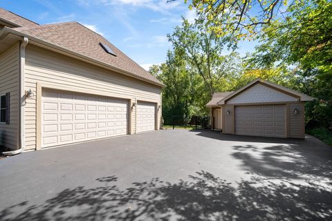 Tiny photo for 730 Council Hill Road, East Dundee, IL 60118 (MLS # 12471574)