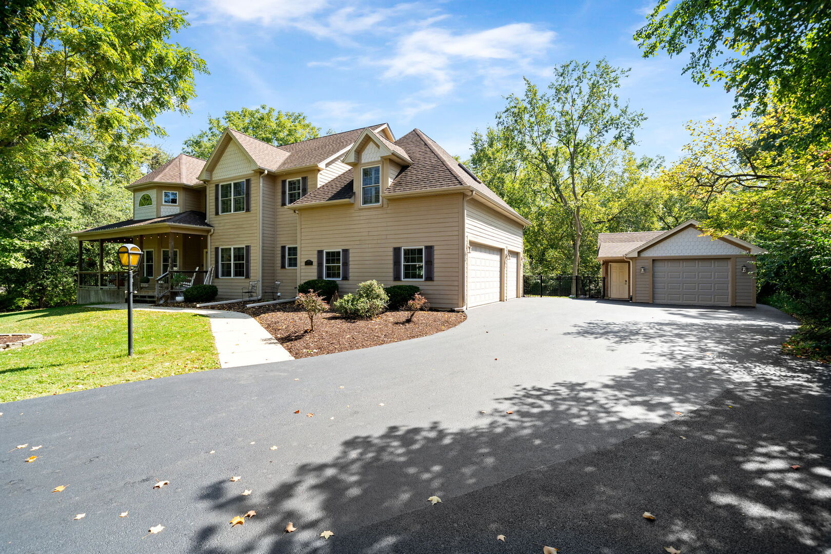 730 Council Hill Road