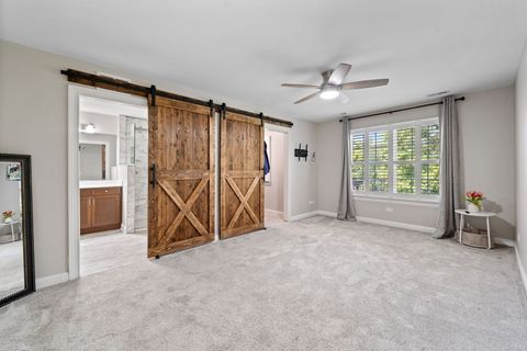 Tiny photo for 730 Council Hill Road, East Dundee, IL 60118 (MLS # 12471574)