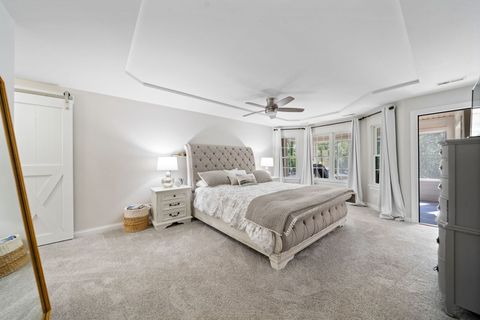 Tiny photo for 730 Council Hill Road, East Dundee, IL 60118 (MLS # 12471574)