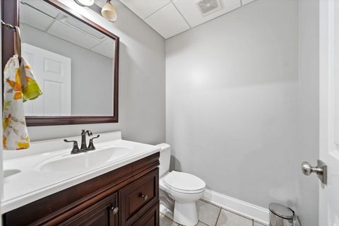 Tiny photo for 730 Council Hill Road, East Dundee, IL 60118 (MLS # 12471574)