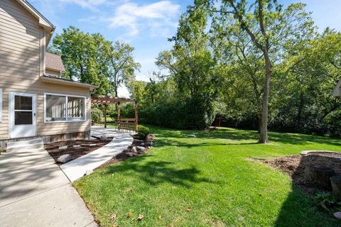 Tiny photo for 730 Council Hill Road, East Dundee, IL 60118 (MLS # 12471574)